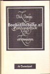 Dooijes, Dick - Boektypografische verkenningen