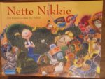 Kovsted, Jens; Nielsen, Claus Rey - Nette Nikkie