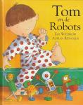 Whybrow, Ian - TOM EN DE ROBOTS