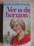 Luipen-Bronwasser van, Jeannette - Ver is de horizon Luipen-Bronwasser van, Jeannette - Ver is de horizon