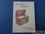 N / A. - De Comme geopend. Geschiedkundige opstellen uit de Kempen. N / A. - De Comme geopend. Geschiedkundige opstellen uit de Kempen.