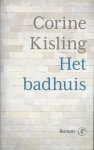 Kisling, Corine - Het Badhuis, Roman