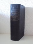 J.F. Dennett - Voyages and travels of captains Ross, Parry, Franklin, and mr. Belzoni