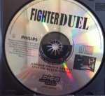 Dice Computer Games - Fighter Duel (Special Edition)