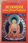 Gyatso, Geshe Kelsang - BUDDHISM in the Tibetan Tradition: a Guide
