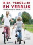 H. Marx 43382, G. / Pluut, J. Marx - Kijk, vergelijk en verrijk de ontwikkeling van je kind VN 0 TOT 12