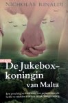 Rinaldi, Nicholas - De Jukebox-koningin van Malta