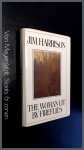 Harrison, Jim - The woman lit by fireflies