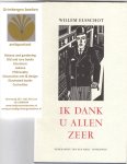 Elsschot, Willem - Ik dank u allen zeer: toespraken.