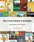 Colin Salter - 100 Children'S Books