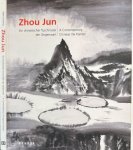 Schlombs, Adele - Zhou Jun: Ein chinesischer Tuschmaler der Gegenwart. A contemporary Chinese ink painter