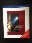 Churchill, Gilbert - Marketing Research / Methodological Foundations  9th edition 2005