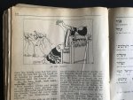  - De Joodsche jeugdkrant Betsalel, 1931-1932, jaargang 4 met alle 53 afleveringen