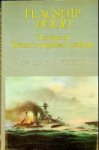 Coles, A and T. Briggs - Flagship Hood The fate of Britains mightiest warship