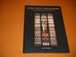 Bakker, Michel. - Onze Lieve Vrouwekerk. Een herboren Monument aan de Keizersgracht.