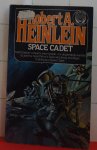 Heinlein, Robert A. - space cadet