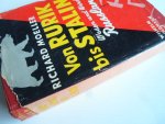 Moeller, Richard - Von Rurik bis Stalin, Wesen und Werden Russlands