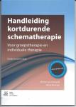 Psychologie/Psychiatrie # Schematherapie # Vreeswijk, Michiel van [en] Jenny Broersen - Handleiding kortdurende schematherapie. Voor groepstherapie en individuele therapie