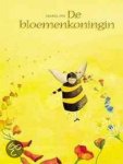 Pin, Isabel - De bloemenkoningin, een prentenboek over anders zijn