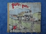 N.n.. - Puff! Puff! Dean's Rag Books. N.n.. - Puff! Puff! Dean's Rag Books.