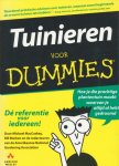 MacCaskey, Michael / Marken, Bill - Tuinieren voor Dummies