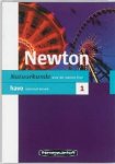 Kortland - Newton Havo 1 Informatieboek