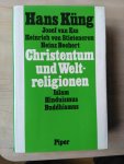 Küng, H. - Christentum und Weltreligionen