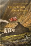 Sandra Kornet-Van Duyvenboden 291043 - Op zoek naar Pieter Groen een Katwijker op Tristan da Cunha