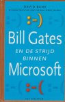 D. Bank, D. Bank - Bill Gates en de strijd binnen Microsoft - D. Bank