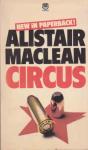 Maclean, Alistair - Circus