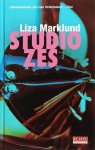 Liza Marklund - Studio Zes