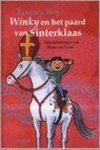 Tamara Bos - Winky En Het Paard Van Sinterklaas