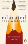 Tara Westover - (1) Educated