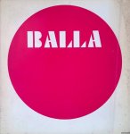 Fagiolo, Maurizio - Balla: Pre-futurista Fagiolo, Maurizio - Balla: Pre-futurista