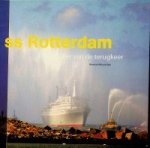 Moscoviter, H - SS Rotterdam, de thriller van de terugkeer