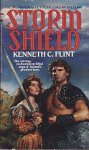 Flint, Kenneth C. - Tales Of The Fianna 2: Storm Shield