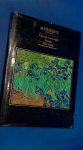Sotheby - Vincent van Gogh - Irises
