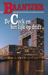 A.C. Baantjer - De Cock en het lijk op drift