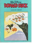 Disney, Walt - Donald Duck - Hoog en droog