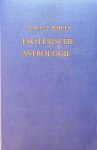 Bailey, Alice A. - Esoterische Astrologie