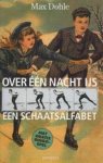 M. Dohle - Over een nacht ijs