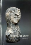 Karel Ringoet 65762, Walter de Rycke 288019 - Echo van de stilte Hommage aan Bura Boube Gado