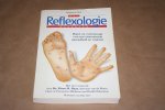 S. Rick - Het Reflexologie Werkboek  -- Hand - en voetmassage voor een uitmuntende gezondheid en vitaliteit