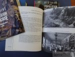 Dupaquier, Jacques (dir.) - Histoire de la population française. 4 Tomes: 1.Des origines à la Renaissance - 2.De la Renaissance à 1789 - 3.De 1789 à 1914 - 4.De 1914 à nos jours.