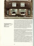 Kempen, Drs. B.G.A. en  N. Van Velzen met foto's  uit Assen en Heemskerk en de Miljoenste naoorlogse woning [1962] in zwolle - Werken Aan Wonen 75 Jaar Nationale Woningraad  met foto's van Drs.J.P.A. Gruijters - Jhr Drs P.A.C. Beelaerts van Blokland