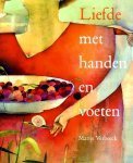 Verbeeck, Marije - Liefde  met handen en voeten