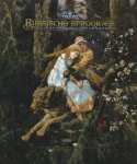 Patty. [Red.] Wageman - Russische sprookjes. Volksverhalen en legenden Met 2 cd's