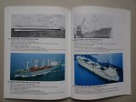 No author. - The fleet of Leif Hoegh & Co. A/S 1928-1988.
