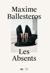 Nadine Barth - Les Absents