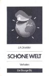 Deelder, J.A. - Schöne Welt. Verhalen